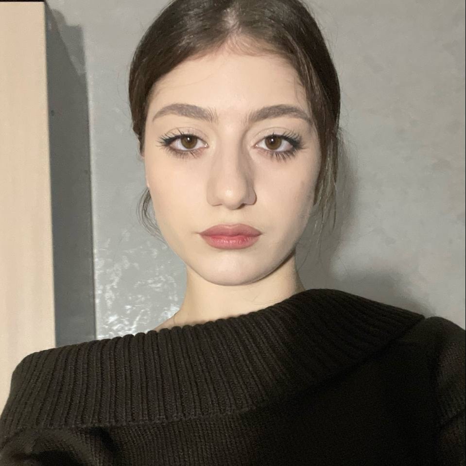 Нерсесян Лаура Тиграновна