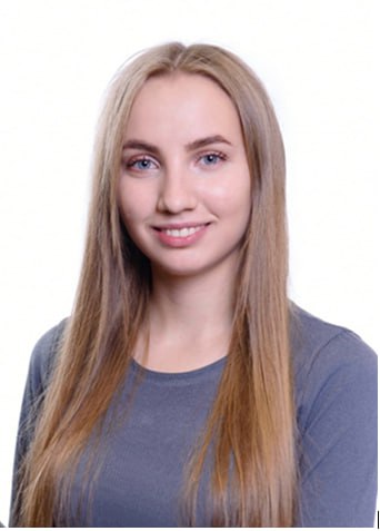 Аржанникова Надежда Сергеевна