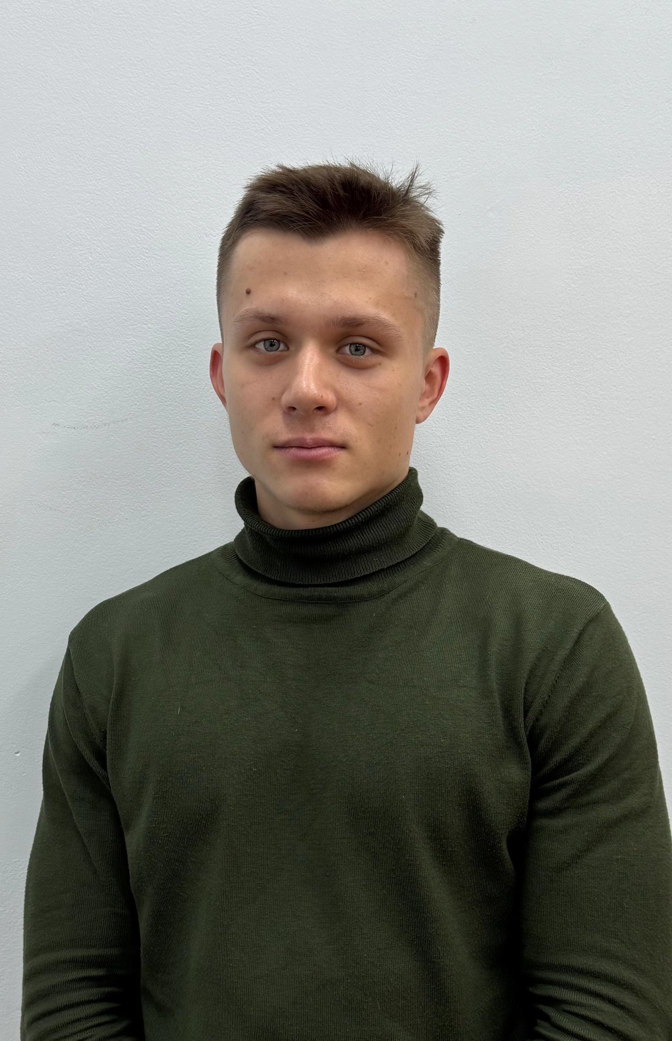 Антипов Игорь Вячеславович