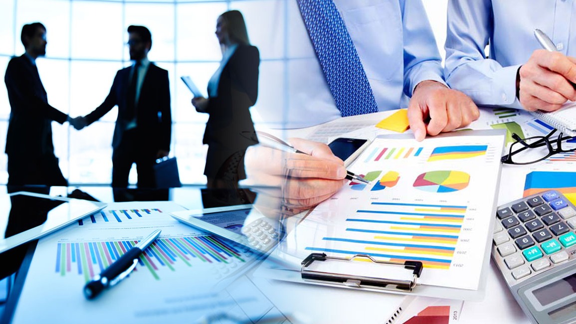 Базовый курс бухгалтерского учета для предпринимателей