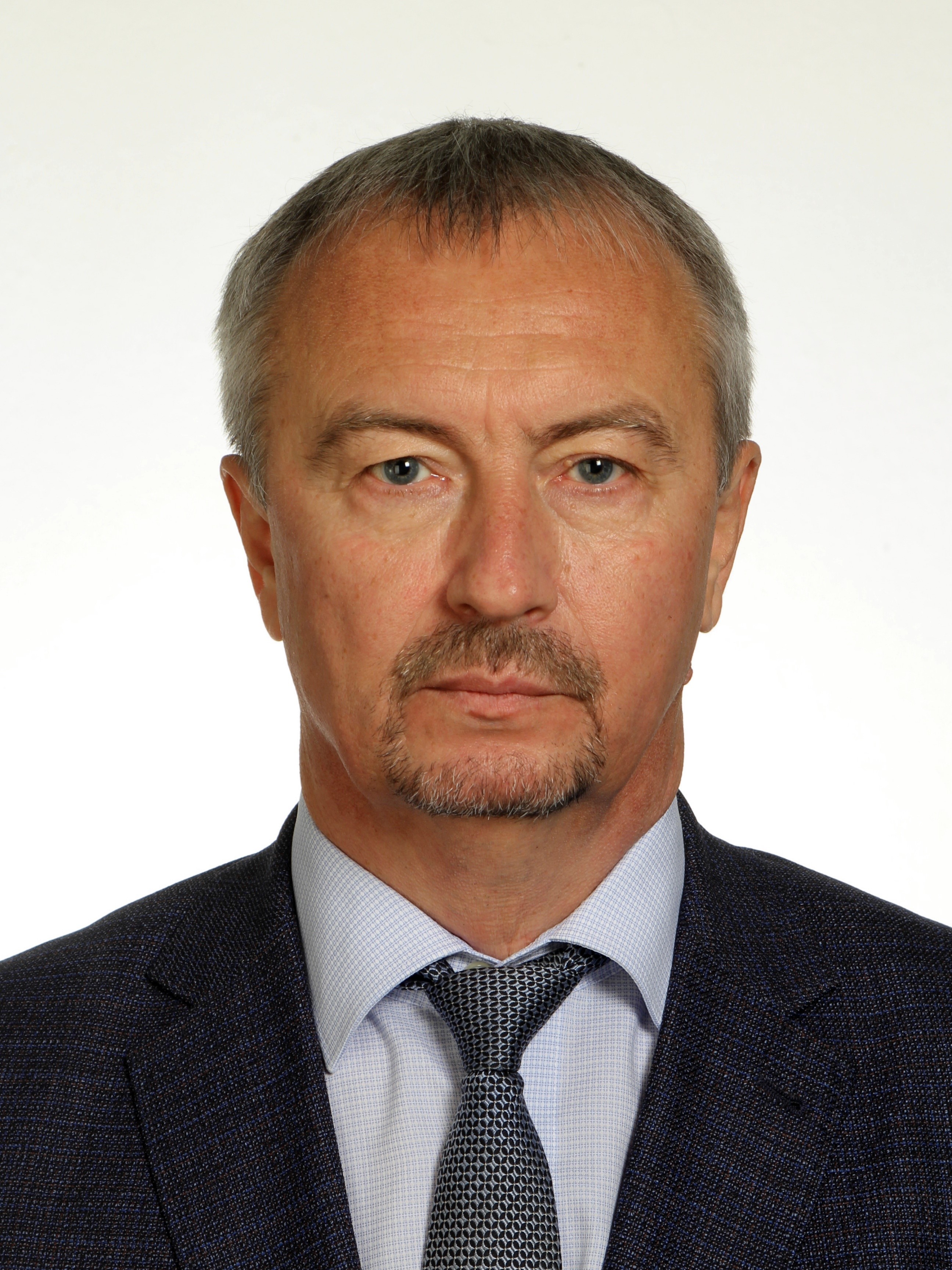 Тюгаев Юрий Николаевич