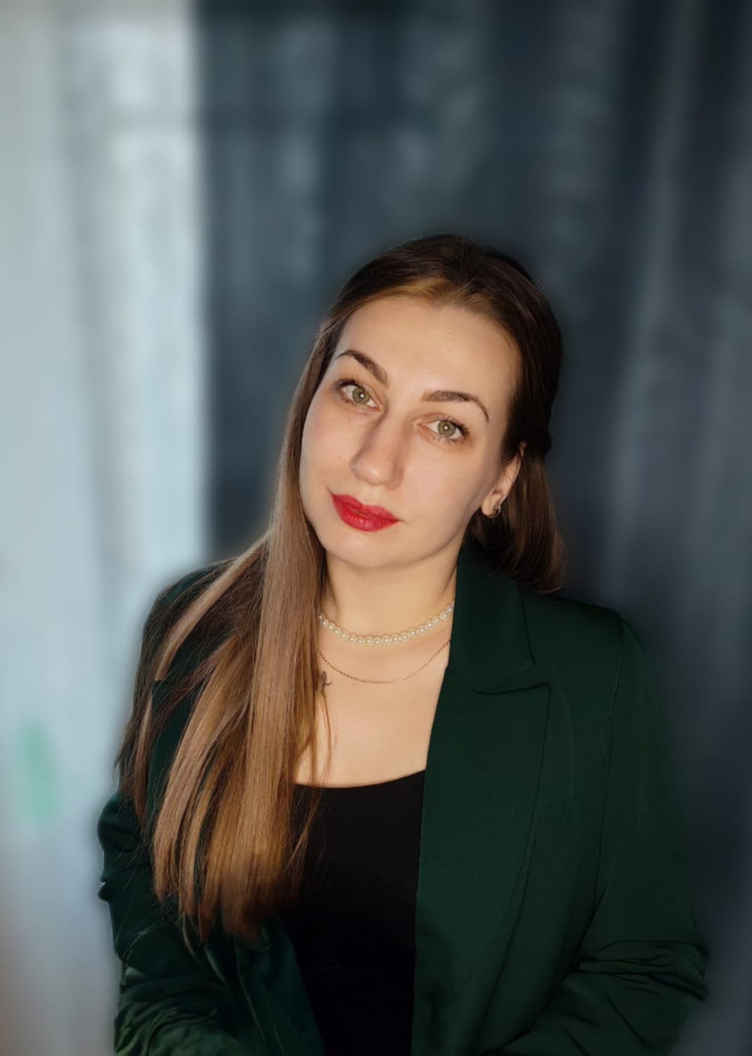 Вывденко Екатерина Олеговна