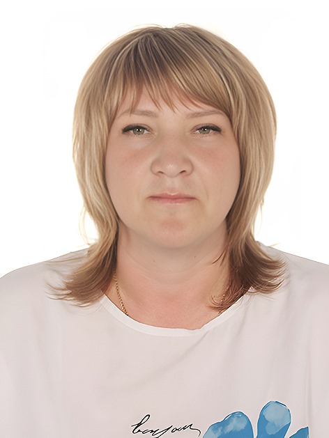 Винокурова Инна Николавна