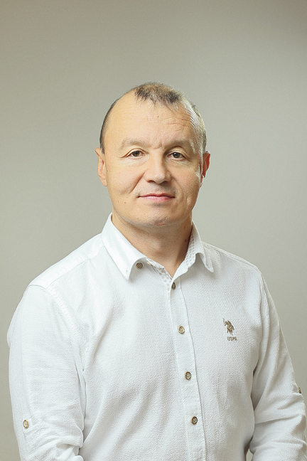 Игнатьев Тимофей Васильевич