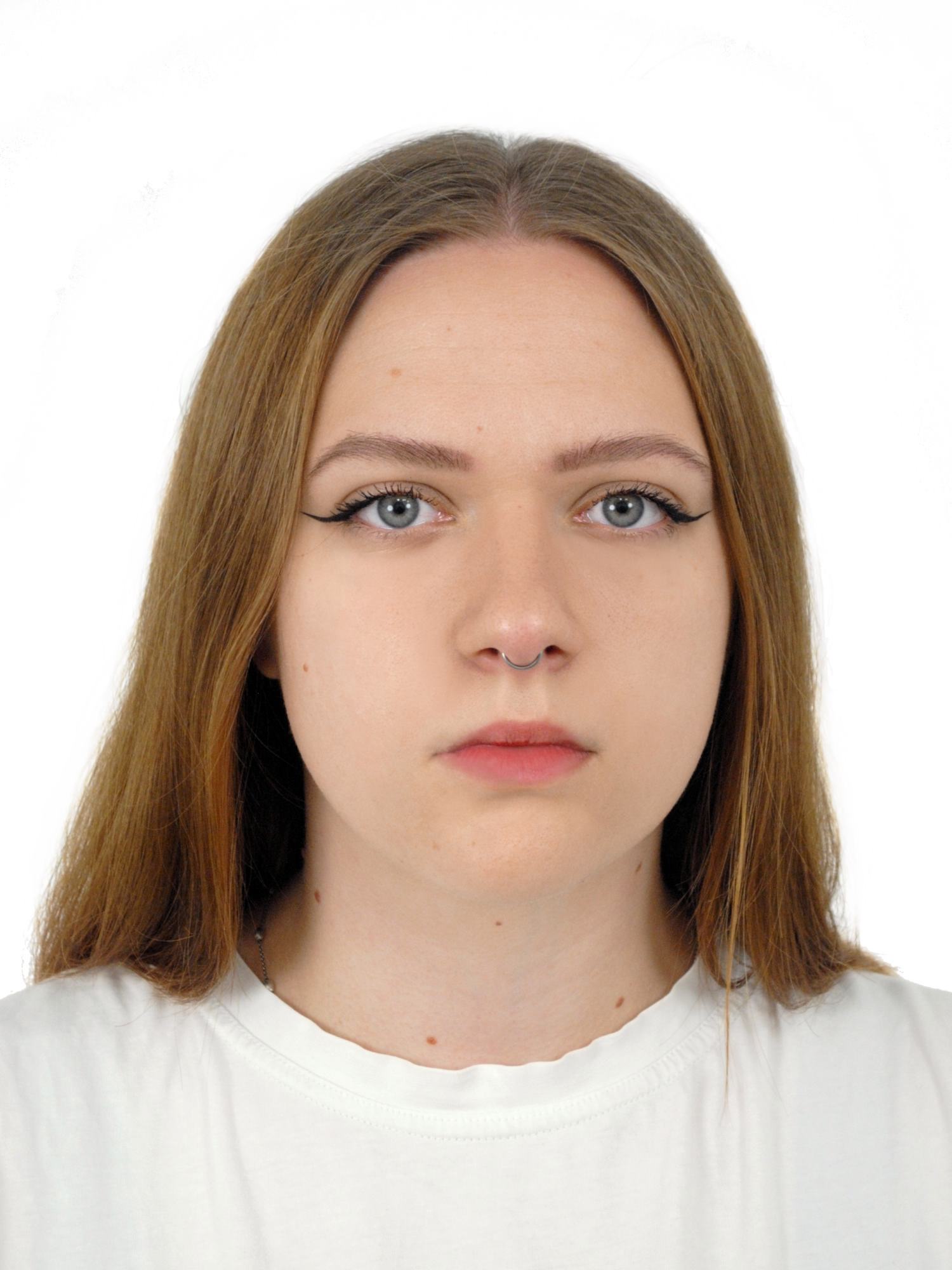 Терская Татьяна Александровна