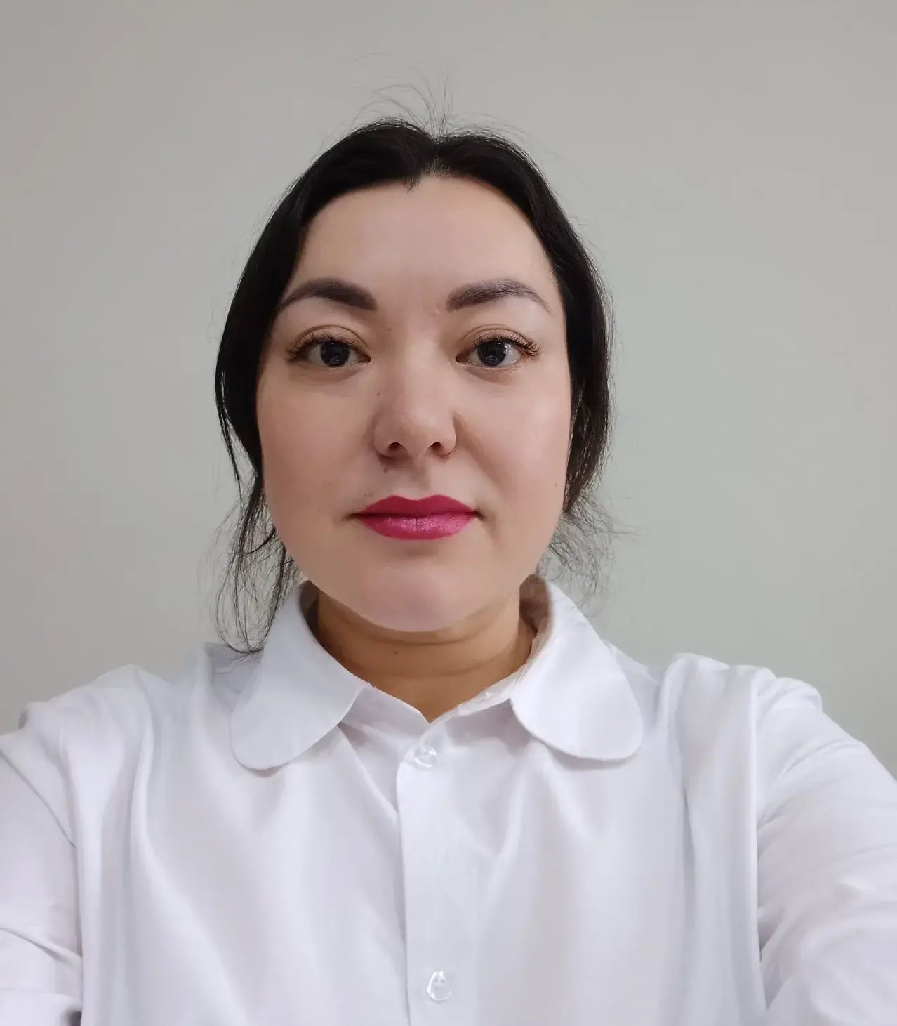 Миягашева Мария Аркадьевна