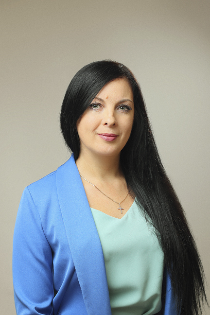 Каштанова Елена Анатольевна