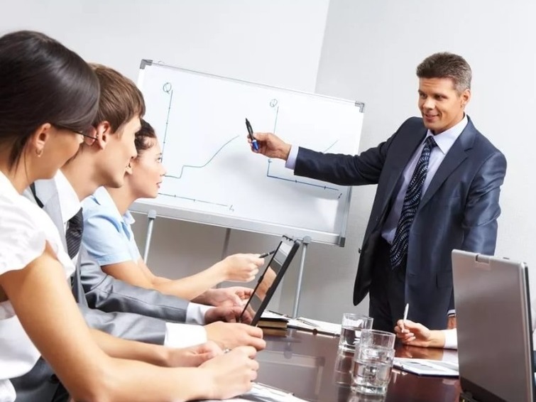 Страховой агент