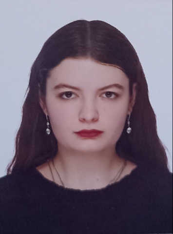 Вергейчик Анастасия Дмитриевна