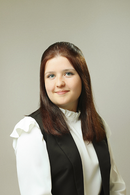 Григоренко Ольга Сергеевна