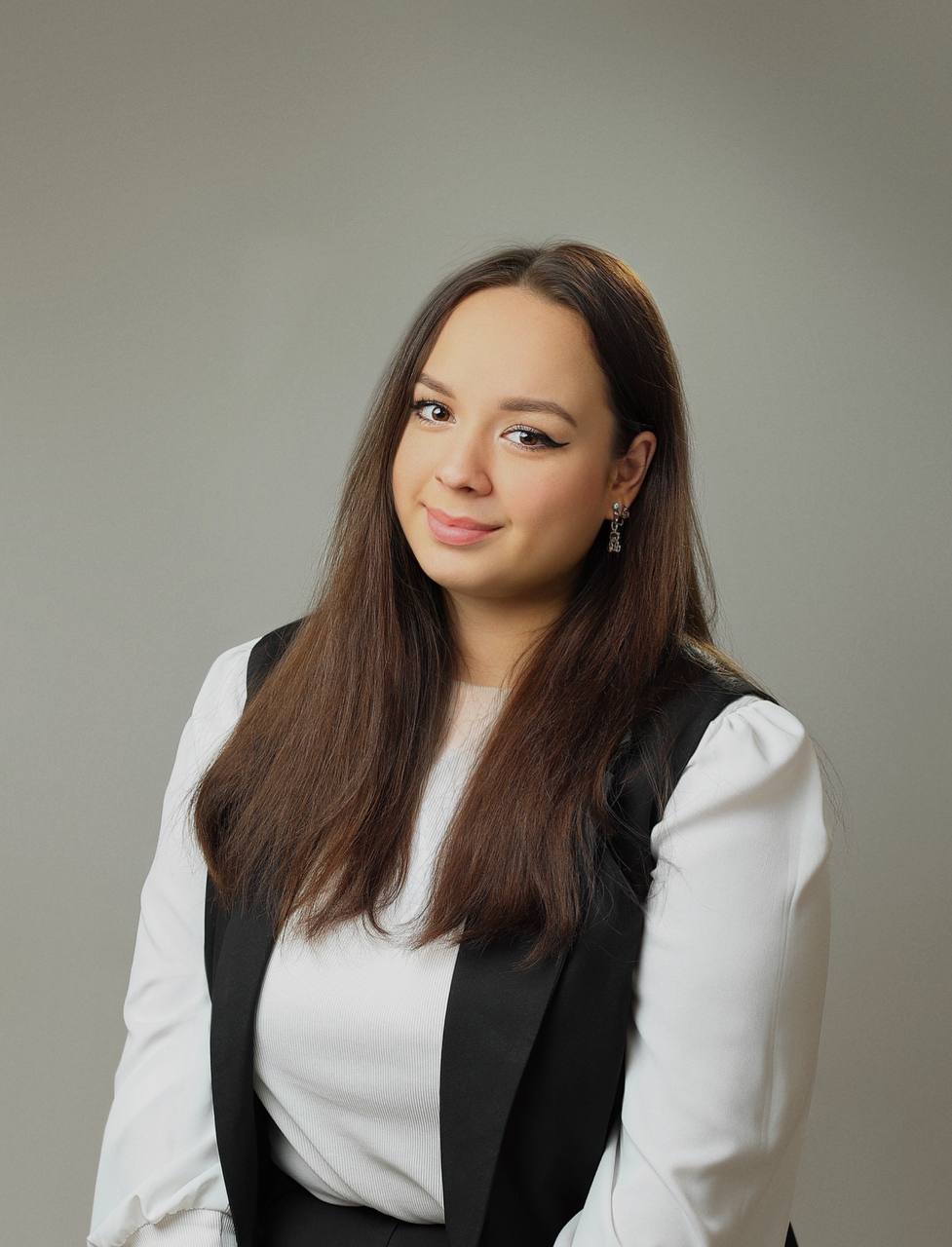 Кузнецова Светлана Владимировна