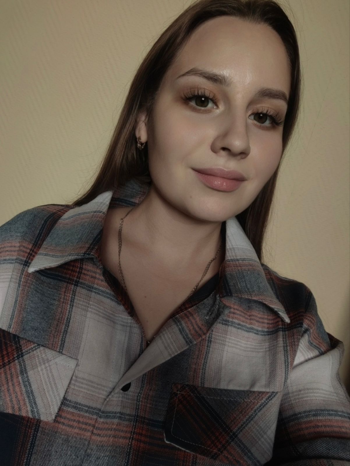 Гулева Анастасия Олеговна