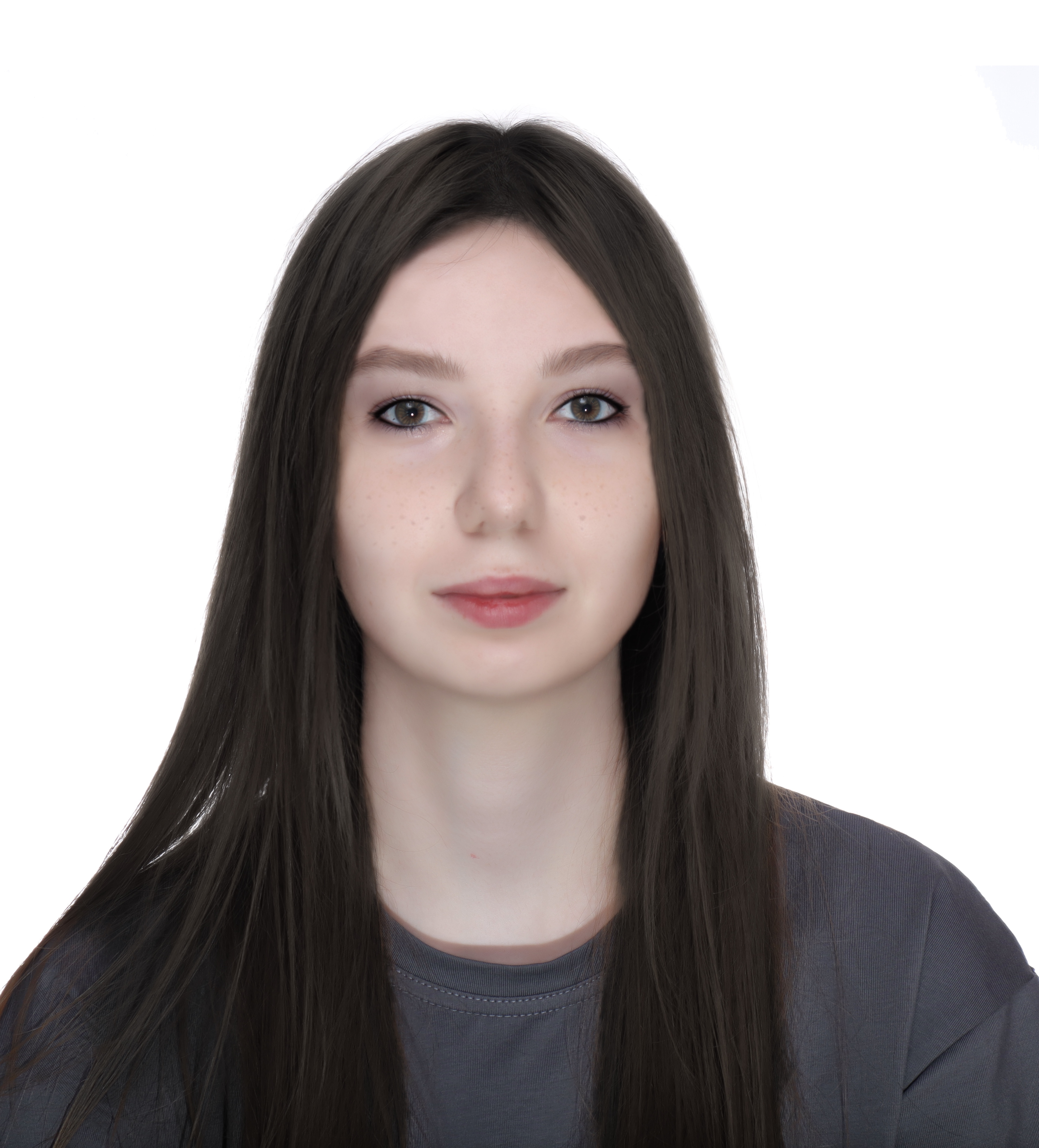 Гетт Полина Дмитриевна