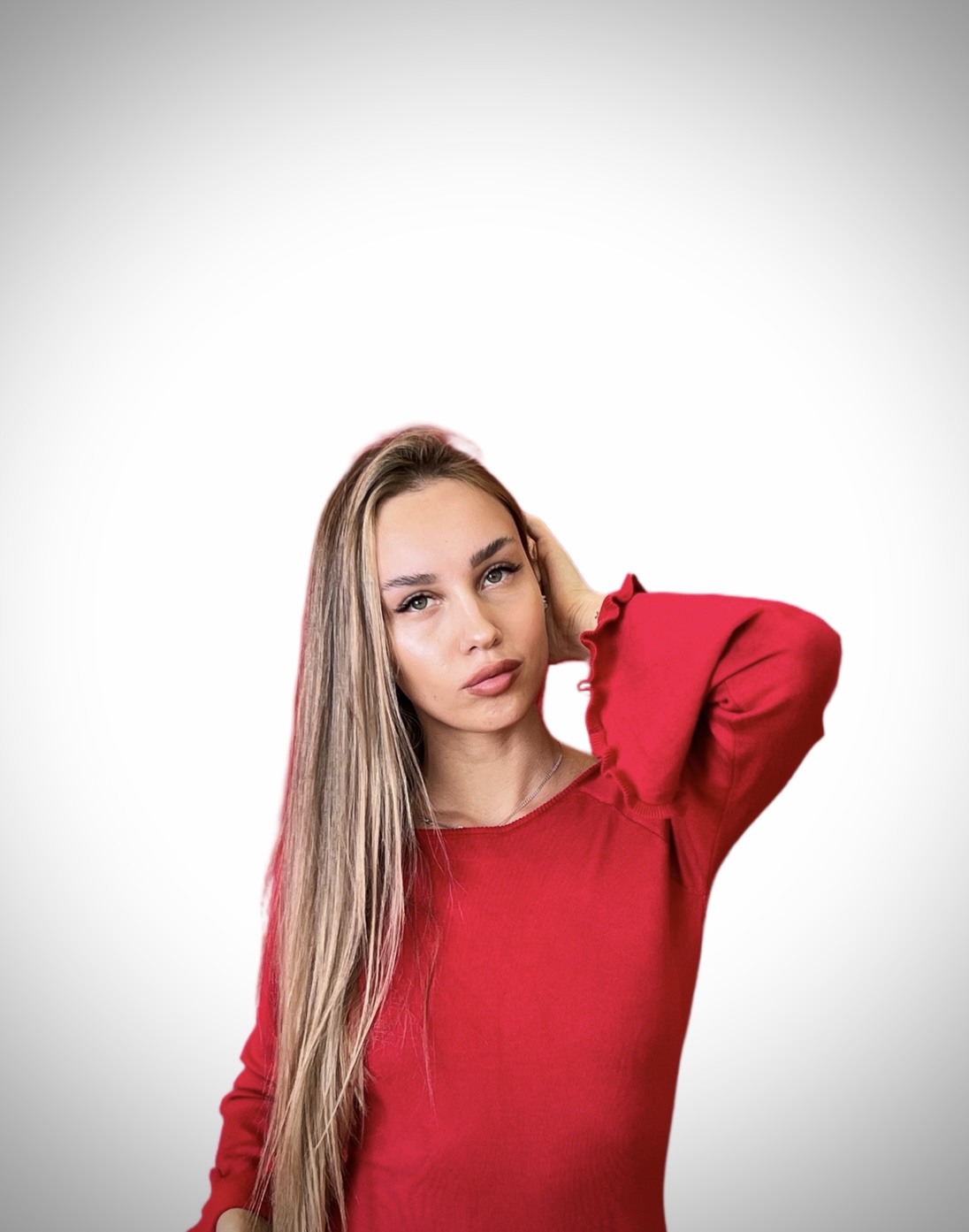 Громова Кристина Андреевна