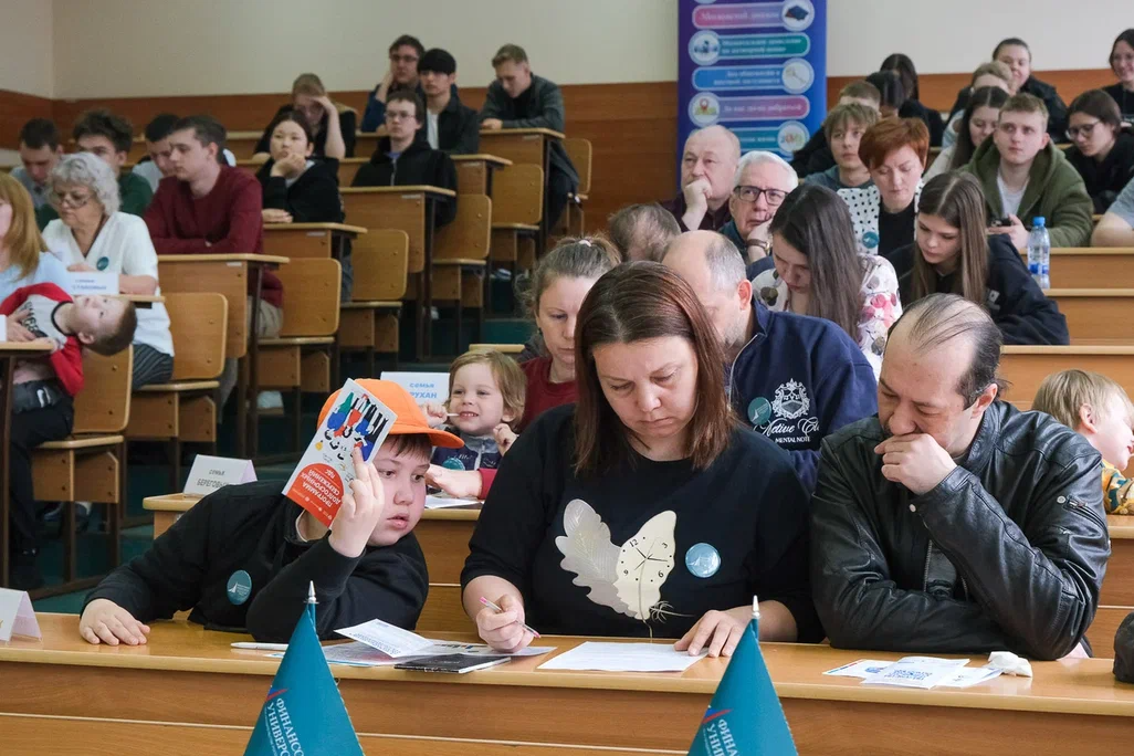 Фестиваль 2.0: город Красноярск