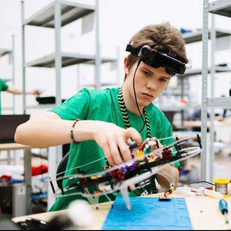 Итоги года празднования 85-летия системы среднего профессионального образования