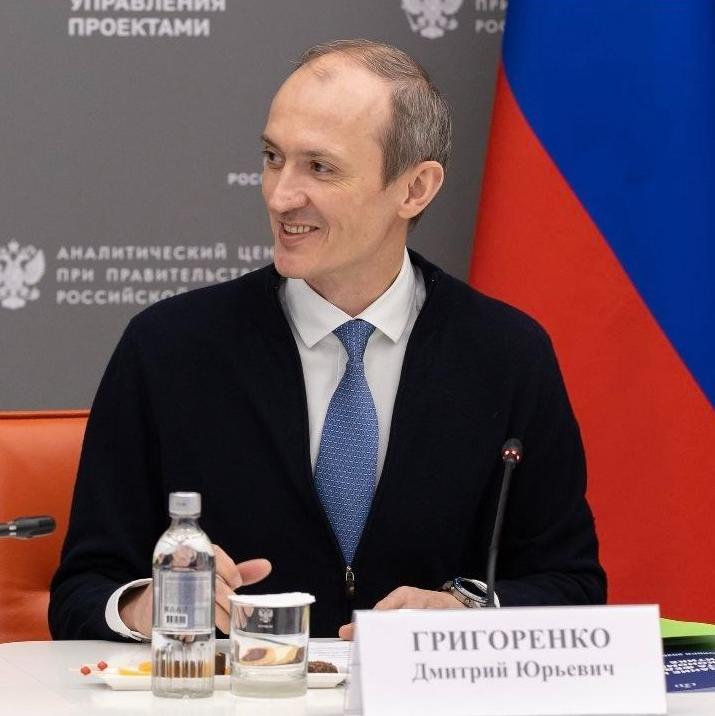 Топ-10 сфер внедрения ИИ в регионах представлен Центром развития искусственного интеллекта